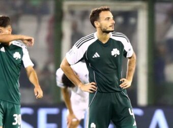 “Άδικο για Τσιριβέγια, Τουμπά – Τι θα γίνει με την ευρωπαϊκή λίστα του ΠΑΟ”