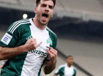 Οι 7 στιγμές που ο Φώτης άφησε το “αποτύπωμά” του στον Παναθηναϊκό!