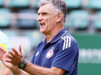 Κατέθεσε πρόταση και για άλλο εξτρέμ ο Ολυμπιακός!