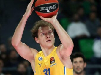 Ηχηρό πλήγμα για την Μπάγερν – Τουλάχιστον 6 μήνες εκτός ο Γιοκουμπάιτις!