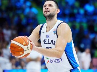 Παπανικολάου: “Δεν προσεγγίσαμε σωστά το παιχνίδι, κακοί οι διαιτητές”