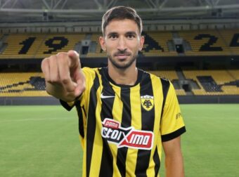 ΑΕΚ: Η έξτρα θέση που μπορεί να δώσει λύσεις ο Γκρούγιτς- Τι γίνεται με φορ