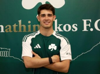 Στα πράσινα ο Ταμπόρδα! Αυτό είναι το συμβόλαιό του στον Παναθηναϊκό