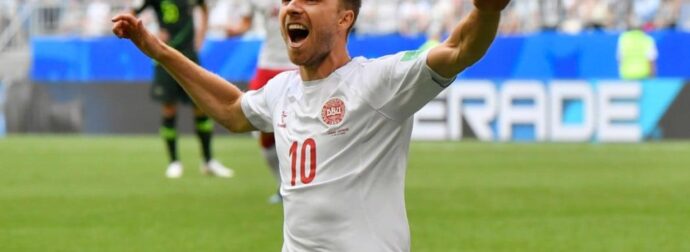 Υποψήφια μεταγραφικά “μπαμ” για Ελλάδα: Έρικσεν, Πιάνιτς και Τσάμπερλεϊν