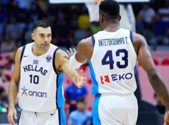 Οριστικό – “Κλείδωσαν” οι υποψήφιοι αντίπαλοι της Εθνικής στους “16”