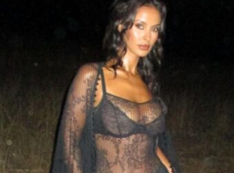 Γνωστός ποδοσφαιριστής σε σχέση με παρουσιάστρια (ΦΩΤΟ)