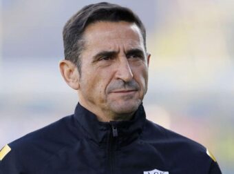 “Κλειδώνει” του Χιμένεθ στον Άρη – Φτάνει στη Θεσσαλονίκη