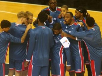 Απίστευτο κάζο για Μαυροβούνιο! Ήττα από Μ. Βρετανία – Πέρασε η Σουηδία(vd)