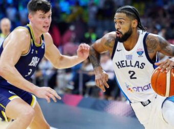 Το μέγα λάθος που γύρισε όλο το ματς της Εθνικής με τη Βοσνία