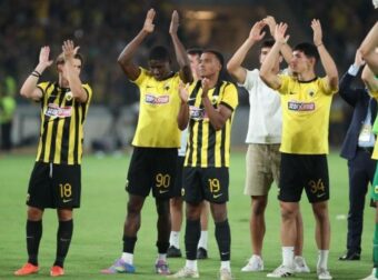 Έδωσε δανεικό η ΑΕΚ σε ελληνική ομάδα!