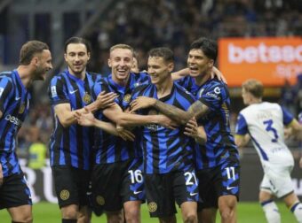 Έλληνας παίκτης υπέγραψε πολυετές συμβόλαιο με την Ίντερ