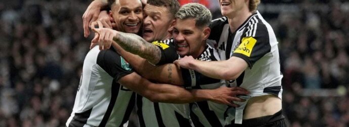 Πιο “buzzer beater” δεν… γίνεται – Υπέγραψε τον αντί-Ίσακ η Νιουκάστλ!