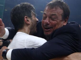 Γιαννακόπουλος-Αταμάν θέλουν τον επόμενο ηγέτη της Εθνικής! Όχι σε 1.5 εκ.