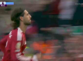 Σομποσλάι: Ο «νέος Αλεξάντερ – Άρνολντ» στη Λίβερπουλ (ΒΙΝΤΕΟ)