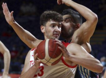 Τουρκία με σούπερ Σενγκούν για μεγάλα πράγματα! – “Πλήγωσε” τη Σερβία (Vid)