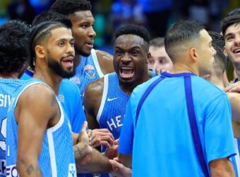 Εθνική Ελλάδας: Η ιδανική διασταύρωση και πώς θα αποφύγουμε τη Γερμανία!