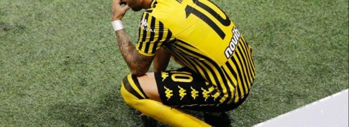 Αυτό το μεγάλο λάθος του Άρη – “Δεν γίνεται να διαλύεις κάθε χρόνο…”