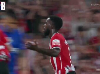 Στη φυλακή ένας οπαδός για ρατσιστική επίθεση!