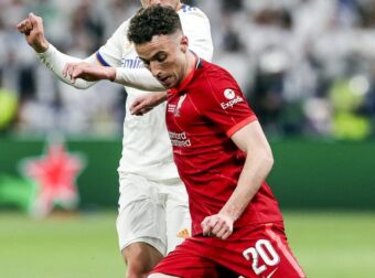 Συγκίνηση! Τρομερό βίντεο από την Πορτογαλία για τον Ζότα