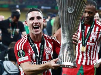 Ερυθρόλευκο χτύπημα από UEFA – Ο Μεντιλίμπαρ, ο Ποντένσε & το Conference