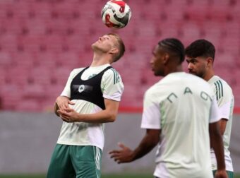 Οι μεταγραφές τελείωσαν, οι ανάγκες του ρόστερ όχι