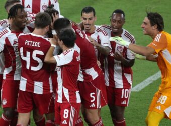 Ολυμπιακός: Αυτοί παίρνουν σειρά για νέο συμβόλαιο (ΒΙΝΤΕΟ)