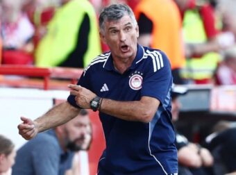 Για αυτό έκοψε Καμπελα, Μάντσα, Γιαζίτσι ο Μεντιλίμπαρ – Το σκεπτικό