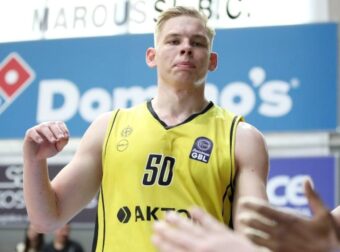 Σοκ με Τανούλη: Μεγάλη ζημιά στο γόνατο, μπαίνει χειρουργείο