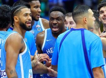 Σε περίπτωση ήττας από Ισπανία: Το χειρότερο δυνατό σενάριο για την Εθνική