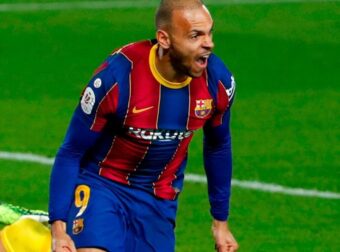 Πώς μπορεί να γυρίσει ο Φορτούνης – Μπρέιθγουεϊτ για μεγάλη ελληνική ομάδα!