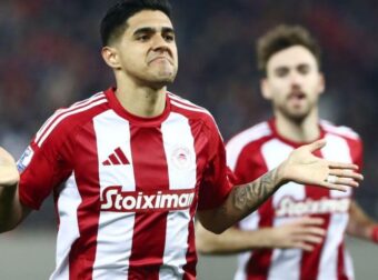 Νέος… Λουίς Πάλμα για Ολυμπιακό: “Ντρίμπλα και ταχύτητα”- Μεταγραφή 5 εκατ.