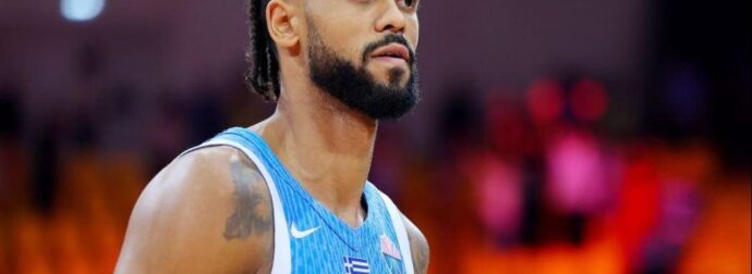 Τάιλερ… Κάρι! “Καυτός” Ντόρσεϊ με 14 πόντους στην 1η περίοδο (ΒΙΝΤΕΟ)