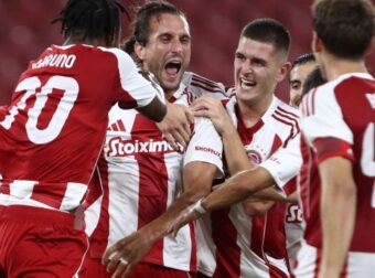 Πιέσεις για να φύγει ο Γιαζίτσι από Ολυμπιακό- Νέα πώληση στο… 95’ ο ΠΑΟ!