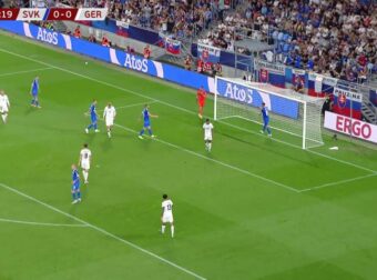 Η Σλοβακία “ξέρανε” τη Γερμανία – Γκέλα και για Ολλανδία (ΒΙΝΤΕΟ)