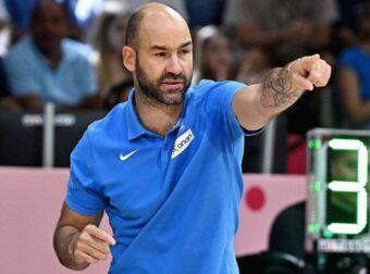 Έτοιμη να γράψει ιστορία μετά από 16 χρόνια η Εθνική – “Δώρο” από Χουάντσο!