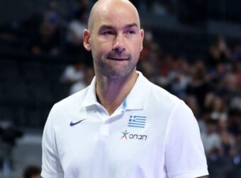 Έσκασε τώρα: Απρόοπτο στην Εθνική Ελλάδας εν όψει Ισπανίας