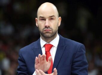 “Μπαμ” Σπανούλη – Στη Μονακό πρώην άσος του Παναθηναϊκού