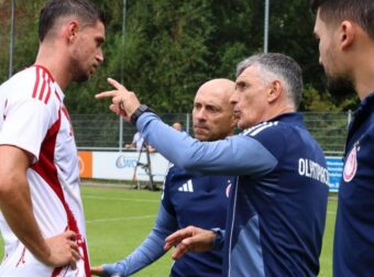 Βρήκε 20χρονο φορ ο Μεντιλίμπαρ – Νέες επαφές (ΒΙΝΤΕΟ)