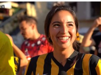 Το υπέροχο βίντεο της ΠΑΕ ΑΕΚ για το: «Μια εβδομάδα στο σπίτι μας!»