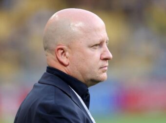 Ο Νίκολιτς την εμπιστοσύνη των ΑΕΚτζήδων την κέρδισε μόνος του