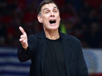 Ταράζει τη Euroleague ο Ολυμπιακός; – NBAer-3άρι που αλλάζει τα δεδομένα!