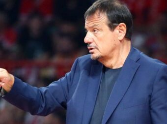 “Τρελάθηκε” ο Αταμάν με την ώρα του Τουρκία – Σουηδία!