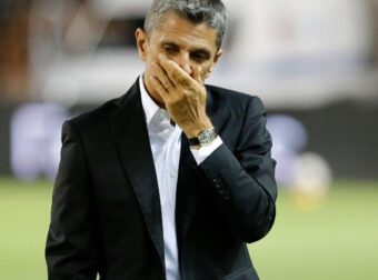 Δυσαρεστημένος με Λουτσέσκου άσος του ΠΑΟΚ – Αθέτησε την υπόσχεσή του!