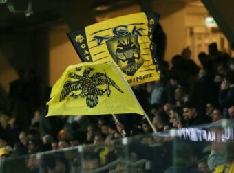 Κιτρινόμαυρο καμπανάκι! “Θα τιμωρούμε μόνοι μας την ΑΕΚ;”