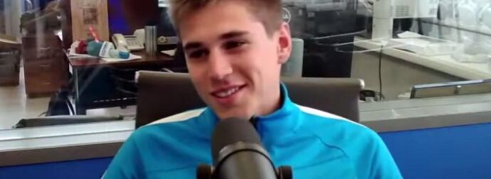 Είναι αυτός ο εκλεκτός του ΠΑΟΚ; Επιμένουν για 22χρονο μεσοεπιθετικό!