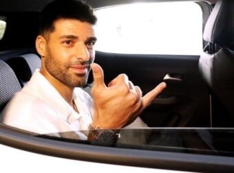 Έτσι θα κυκλοφορούν στην Ελλάδα – Τα αυτοκίνητα Ποντένσε, Ταρέμι και Μάνσα