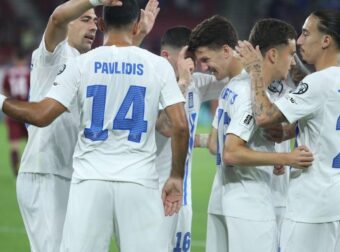 5 προτάσεις και 25 εκατ. για Έλληνα διεθνή – Τον έχει πάγκο ο Γιοβάνοβιτς!