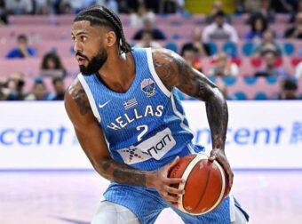 Ατάκα Ντόρσεϊ για Σπανούλη που πέρασε στα… ψιλά – “Καρφί” Μπαρτζώκα;