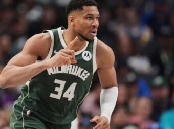 Τρομερό! Απίστευτο μωσαϊκό του Γιάννη από 10.000 τουβλάκια (vid)