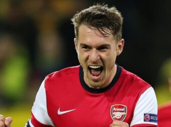 Η “κατάρα του Ράμσεϊ” επέστρεψε – Σκόραρε και πέθανε ο Αρμάνι